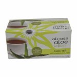 Alcatel Alcare Aloe Tea Blend 20S 40G