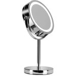 Wildberry Illuminated LED Cosmetic Mirror 3 X Magnify