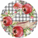 FSC1036 Salad Bowl Cover