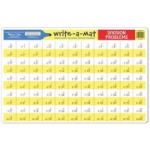 4AKID Melissa-amp-doug-division-color-a-mat