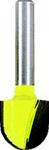 Tork Craft Router Bit Core Box 1 4