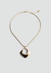 Necklace Suyen - Gold