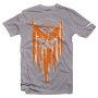 Tom Clancys: The Division 2- Phoenix-mens Tee- Grey S