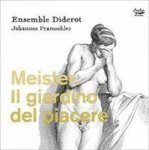 Meister: Il Giardino Del Piacere Cd