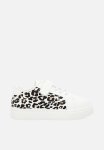 PoP Candy Animal Print Sneaker - Multi
