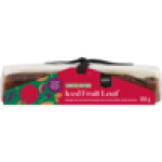 Edition Kwv Iced Fruit Loaf 350G