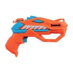 Raptor Surge