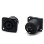 FTS TSP4 Mountable Speakon Female Connector