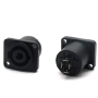 FTS TSP4 Mountable Speakon Female Connector