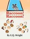 Raccoon Raccoon Hardcover