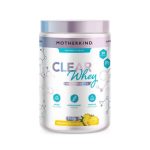 Clear Whey Pineapple 750G