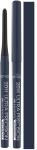 Catrice 20H Ultra Precision Gel Eye Pencil Waterproof 010 Black - Brownie 030