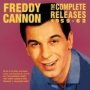 The Complete Releases 1959-62   Cd