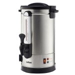 Salton 854797 Stainless Steel Urn - 16L