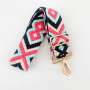 Symmetry Tote Bag Straps - Bubblegum
