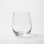 Omada - Tumbler Glass Set Of 4 - 360ML