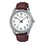 Casio Standard Collection Mens Wr - MTP-V005L-7B4UDF