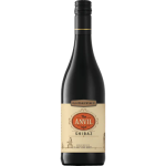 Old Road Wine Co The Anvil Shiraz 750ML - 6