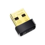 TP-link 150MBPS Wireless N Nano USB Adapter - TL-WN725N