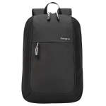 Targus Intellect 15.6IN Laptop Backpack Black TSB966GL