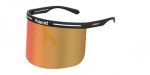 Polaroid Stay Safe Tinted Shield - Made In Italy