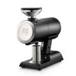 Philos Single Dose Espresso Grinder - Black I189D Medium To Dark Roast