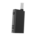 V5 Nano Herbal Vaporizer Black