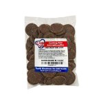 Milk Chocolate Discs 250G