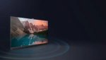 Clevertouch 1.2 Pixel Pitch Fhd Display CW180
