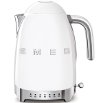 Smeg Variable Temperature Kettle – White