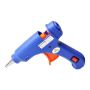 Various Colors Quality 20W Glue Gun + 6 7MM Glue Sticks