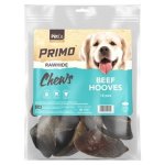 Chewz Beef Hooves 600G