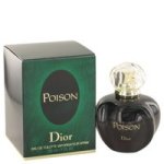 Christian Dior Poison Eau De Toilette Spray 30ML - Parallel Import Usa
