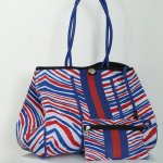 Neoprene Tote Bag Large - 4TH Of July