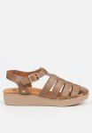 Taura 1 Sandal - Taupe