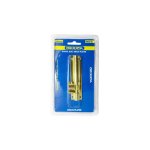 - Barrel Bolt - Bp - 100MM - 1 CARD - 2 Pack