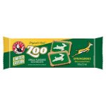 Bakers Zoo Springboks Biscuits 150G
