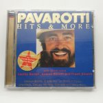 Pavarotti: Hits & More Cd