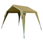 Kaufmann X Afri-canvas Compact Gazebo 3.3 X 2.8 X 2.2M V0404602