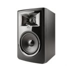 JBL-306PMKII-EK 6-INCH Powered Studio Monitor