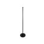 Basic Floor Lamp Black