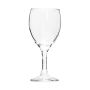 Stemmed Wine Glass 4 Pack 300ML