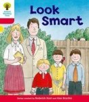 Oxford Reading Tree: Level 4: More Stories C: Look Smart Paperback