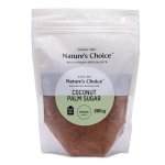 Organic Coconut Sugar