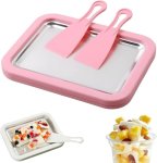 1 Ml Manual Ice Cream Maker