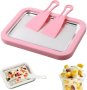 1 Ml Manual Ice Cream Maker
