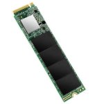 Mecer 512GB M.2 Nvme Pcie GEN3 X4 Internal SSD 2280