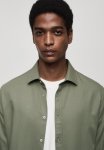 Shirt Arthur - Beige & Khaki