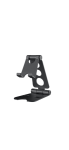 Cell Phone Stand Phone Holder Charging Dock For Smartphones And Tablets