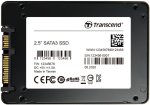 Transcend SSD452K Series 256GB 2.5" Sata 6GB S High Endurance Solid State Drive